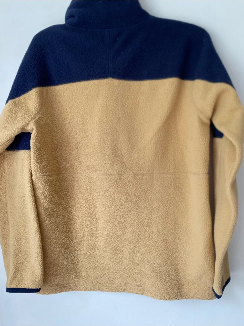Cotopaxi Jacket Men’s Small Abrazo Fleece Pullover